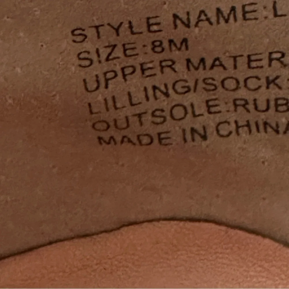 Kate spade slip on women’s shoes